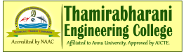 Thamirabharani Engineering College